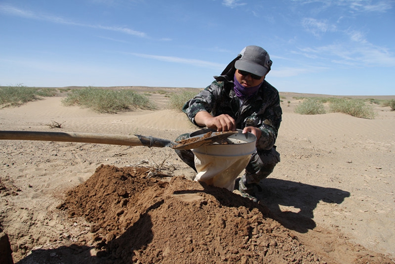 121636687277765136.jpeg 14化探罐頂氣采樣.jpg