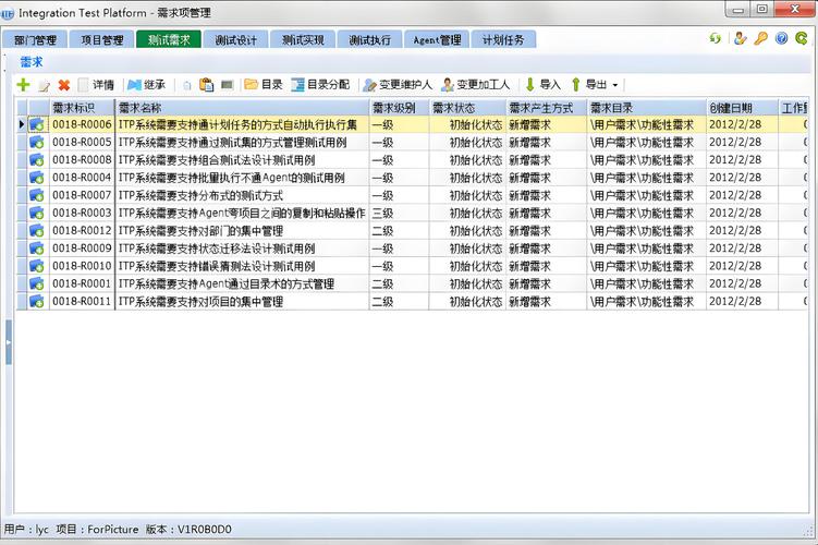軟件測試新紀元 51testing面向接口的智能合約測試解決方案